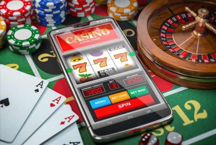 赌桌上对付这八种人的秘诀【四至七种】-how to win gambler money at the gambling table【4-7】